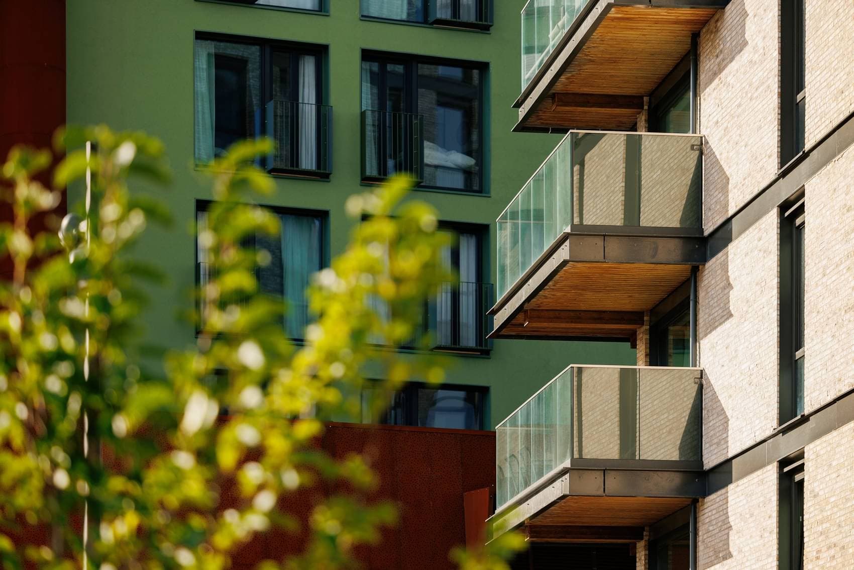 Bilde av et hus med tilgjengelig boligpriser og boligprisestimat